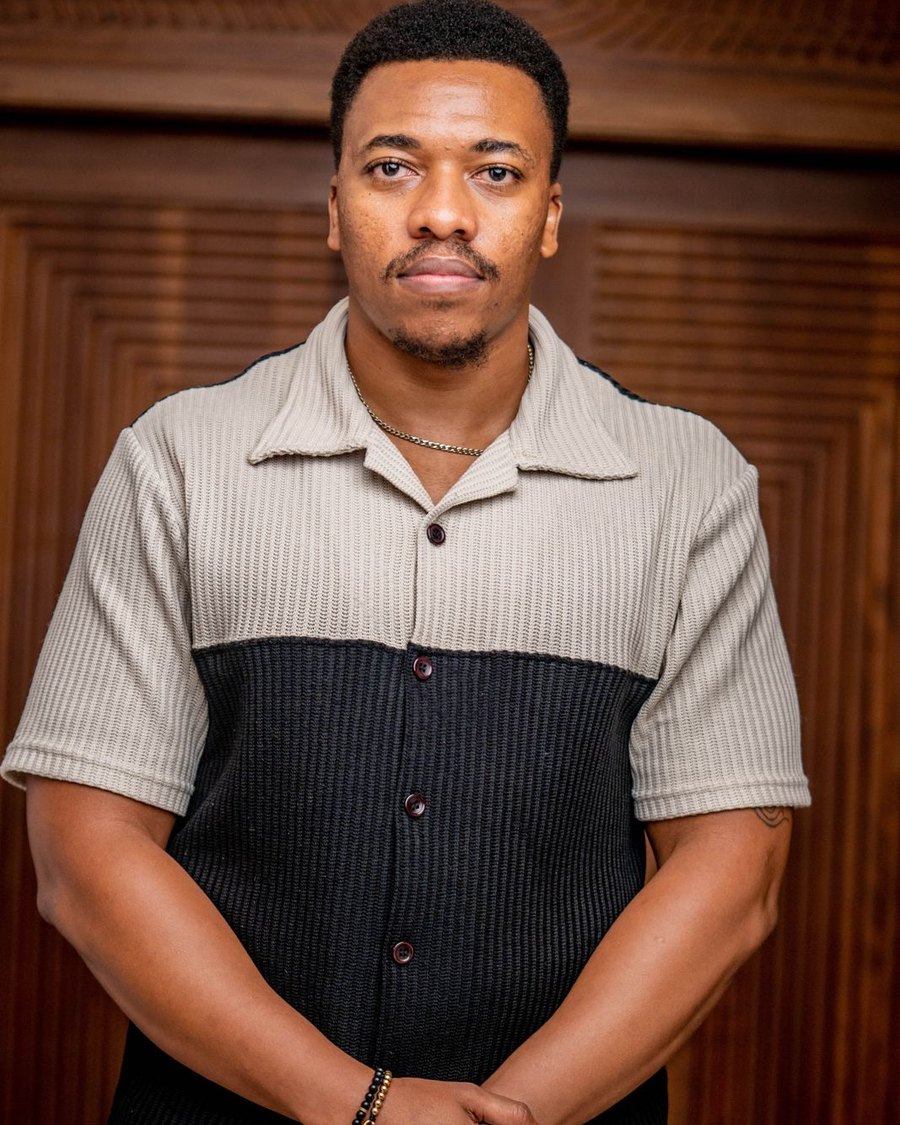 Raha Mawazo, Information Security Officer